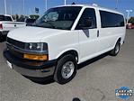 Used 2020 Chevrolet Express 2500 LT RWD, Passenger Van for sale #P57499 - photo 1