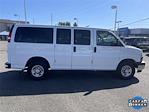 2020 Chevrolet Express 2500 SRW RWD, Passenger Van for sale #P57499 - photo 5