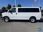 2020 Chevrolet Express 2500 SRW RWD, Passenger Van for sale #P57499 - photo 7