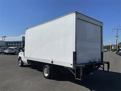 2022 Ford E-350 RWD, Box Van for sale #P57509 - photo 2