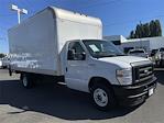 2022 Ford E-350 RWD, Box Van for sale #P57509 - photo 4
