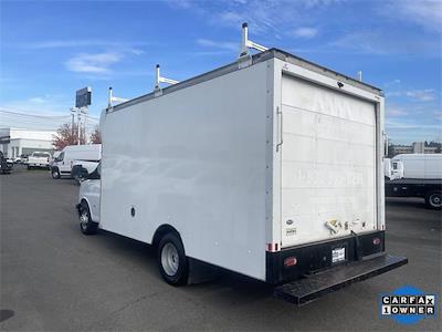 2019 Chevrolet Express 3500 DRW RWD, Box Van for sale #P57580 - photo 2