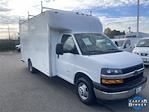 2019 Chevrolet Express 3500 DRW RWD, Box Van for sale #P57580 - photo 4