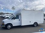 2019 Chevrolet Express 3500 DRW RWD, Box Van for sale #P57580 - photo 6