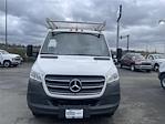 Used 2019 Mercedes-Benz Sprinter 3500XD RWD, Service Truck for sale #P57627 - photo 9