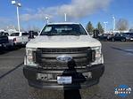 2019 Ford F-350 Crew Cab DRW 4WD, Flatbed Truck for sale #P57636 - photo 8