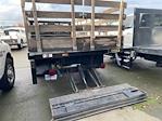 2017 Ford F-550 Regular Cab DRW 4WD, Stake Bed for sale #P57665 - photo 14