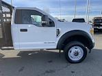 2017 Ford F-550 Regular Cab DRW 4WD, Stake Bed for sale #P57665 - photo 15