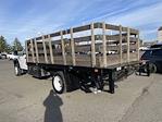 2017 Ford F-550 Regular Cab DRW 4WD, Stake Bed for sale #P57665 - photo 7