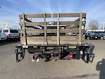 2017 Ford F-550 Regular Cab DRW 4WD, Stake Bed for sale #P57665 - photo 8