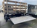 2017 Ford F-550 Regular Cab DRW 4WD, Stake Bed for sale #P57665 - photo 9
