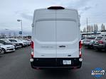 Used 2022 Ford Transit 350 Base High Roof AWD, Empty Cargo Van for sale #P57687 - photo 8