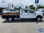 Used 2020 Ford F-250 XL Crew Cab 4WD, Flatbed Truck for sale #P57731 - photo 10