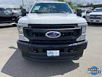 Used 2020 Ford F-250 XL Crew Cab 4WD, Flatbed Truck for sale #P57731 - photo 4