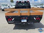 Used 2020 Ford F-250 XL Crew Cab 4WD, Flatbed Truck for sale #P57731 - photo 8