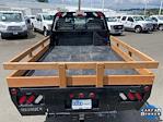 Used 2020 Ford F-250 XL Crew Cab 4WD, Flatbed Truck for sale #P57731 - photo 9