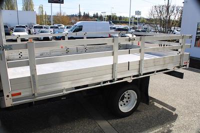 2019 Ford Transit 350 HD DRW RWD, Flatbed Truck for sale #P57746 - photo 2