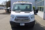 2019 Ford Transit 350 HD DRW RWD, Flatbed Truck for sale #P57746 - photo 3
