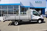 2019 Ford Transit 350 HD DRW RWD, Flatbed Truck for sale #P57746 - photo 8