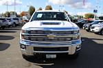 Used 2017 Chevrolet Silverado 3500 LTZ Crew Cab 4WD, Pickup for sale #P57758A - photo 3