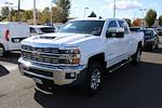 Used 2017 Chevrolet Silverado 3500 LTZ Crew Cab 4WD, Pickup for sale #P57758A - photo 4