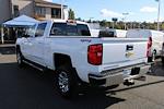 Used 2017 Chevrolet Silverado 3500 LTZ Crew Cab 4WD, Pickup for sale #P57758A - photo 6