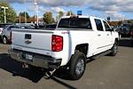 Used 2017 Chevrolet Silverado 3500 LTZ Crew Cab 4WD, Pickup for sale #P57758A - photo 2