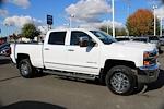 Used 2017 Chevrolet Silverado 3500 LTZ Crew Cab 4WD, Pickup for sale #P57758A - photo 8