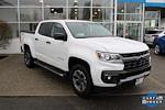 Used 2022 Chevrolet Colorado Z71 Crew Cab 4WD, Pickup for sale #P57765 - photo 1