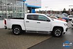 Used 2022 Chevrolet Colorado Z71 Crew Cab 4WD, Pickup for sale #P57765 - photo 10