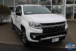 Used 2022 Chevrolet Colorado Z71 Crew Cab 4WD, Pickup for sale #P57765 - photo 3