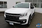 Used 2022 Chevrolet Colorado Z71 Crew Cab 4WD, Pickup for sale #P57765 - photo 5