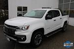 Used 2022 Chevrolet Colorado Z71 Crew Cab 4WD, Pickup for sale #P57765 - photo 6