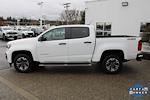 Used 2022 Chevrolet Colorado Z71 Crew Cab 4WD, Pickup for sale #P57765 - photo 7