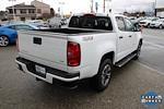 Used 2022 Chevrolet Colorado Z71 Crew Cab 4WD, Pickup for sale #P57765 - photo 2