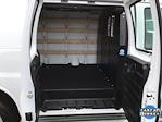 Used 2021 GMC Savana 2500 Work Van RWD, Empty Cargo Van for sale #P57767 - photo 15