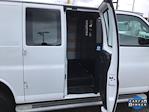 Used 2021 GMC Savana 2500 Work Van RWD, Empty Cargo Van for sale #P57767 - photo 17