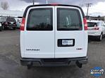 Used 2021 GMC Savana 2500 Work Van RWD, Empty Cargo Van for sale #P57767 - photo 7