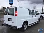 Used 2021 GMC Savana 2500 Work Van RWD, Empty Cargo Van for sale #P57767 - photo 2