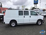 Used 2021 GMC Savana 2500 Work Van RWD, Empty Cargo Van for sale #P57767 - photo 8