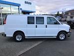 Used 2021 GMC Savana 2500 Work Van RWD, Empty Cargo Van for sale #P57783 - photo 10