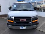 Used 2021 GMC Savana 2500 Work Van RWD, Empty Cargo Van for sale #P57783 - photo 4