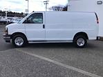 Used 2021 GMC Savana 2500 Work Van RWD, Empty Cargo Van for sale #P57783 - photo 7