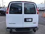 Used 2021 GMC Savana 2500 Work Van RWD, Empty Cargo Van for sale #P57783 - photo 9