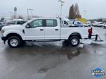 Used 2020 Ford F-250 XL Crew Cab 4WD, Pickup for sale #P57790 - photo 3