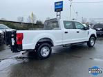 Used 2020 Ford F-250 XL Crew Cab 4WD, Pickup for sale #P57790 - photo 7