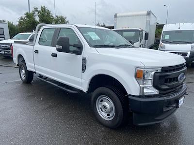 Used 2020 Ford F-250 XL Crew Cab 4WD, Pickup for sale #P57791 - photo 1