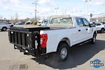 Used 2020 Ford F-250 XL Crew Cab 4WD, Pickup for sale #P57833 - photo 13