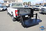 Used 2020 Ford F-250 XL Crew Cab 4WD, Pickup for sale #P57833 - photo 4