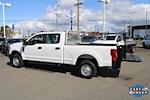 Used 2020 Ford F-250 XL Crew Cab 4WD, Pickup for sale #P57833 - photo 9